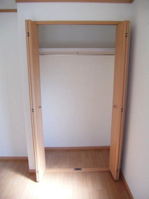 【収納】 | エレガンテⅠ