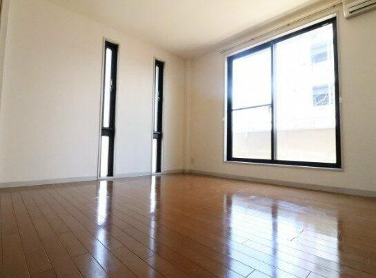 シーサイドパレス新杉田の内装