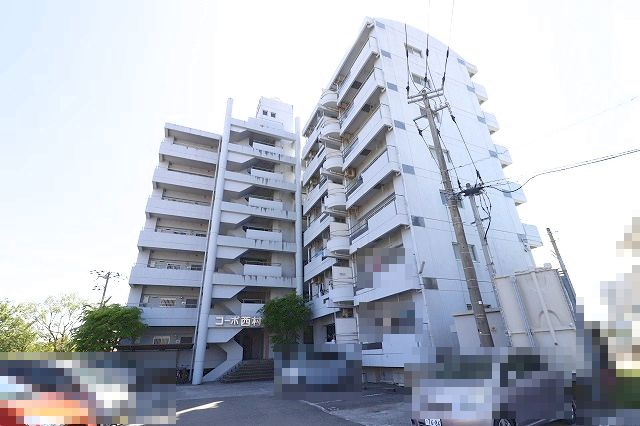 コーポ西村II