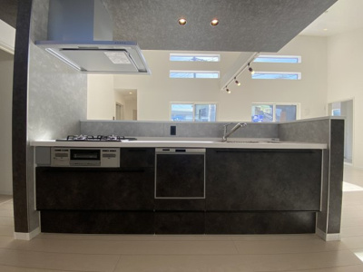 【完成予想図】 | 那覇市山下町（全3区画）ラスト3号地 | ※様々なハウスメーカーをご紹介可能♪