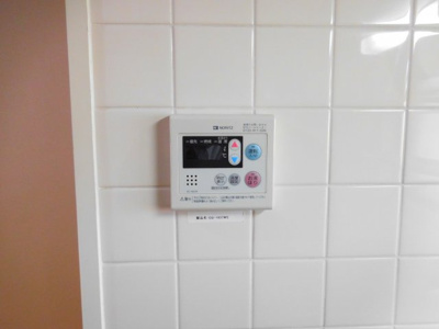 【設備】 | サンワロイヤルマンション