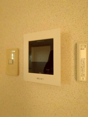 【セキュリティ】 | サンワロイヤルマンション