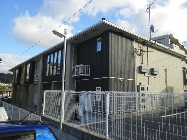 ガーデンハウスＭＵ　Ｂ棟