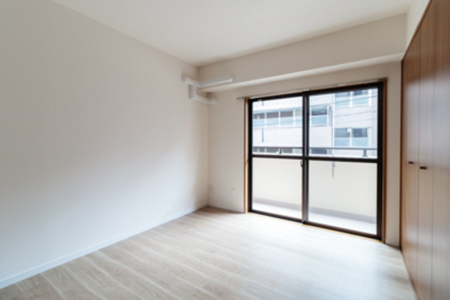 ※写真は同タイプ住戸です。