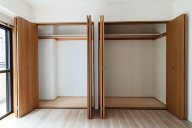 ※写真は同タイプ住戸です。