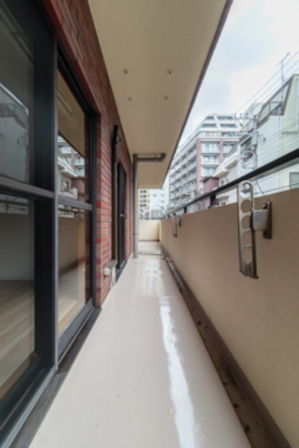 ※写真は同タイプ住戸です。