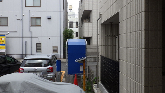 Wood Bell尾山台の展望|眺望