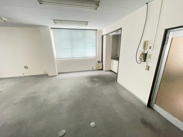 刈谷第１東海ビルの内装