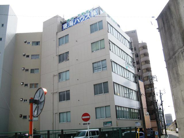 刈谷第１東海ビル