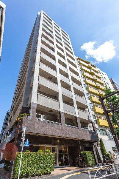 シティインデックス西五反田