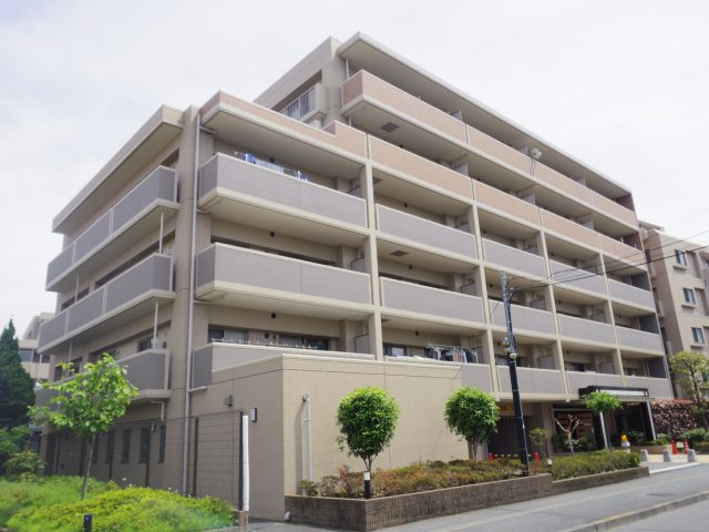 サンクレイドル西東京ウィンフォート