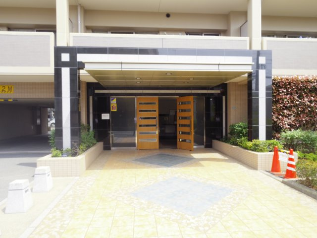 サンクレイドル西東京ウィンフォート