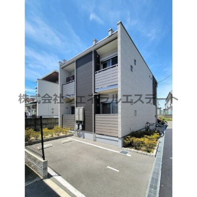 【外観】 | ｆｅｌｉｃｉｔａ寺川 | 外観もきれいです