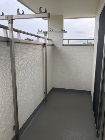 エルヴェタウン七ヶ浜遠山B棟のその他