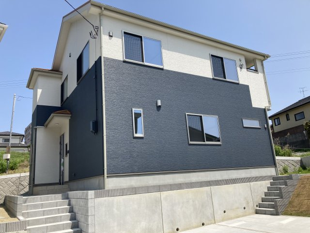 エルヴェタウン七ヶ浜遠山B棟