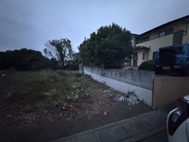 -三丁目不動産-寄居町用土の外観