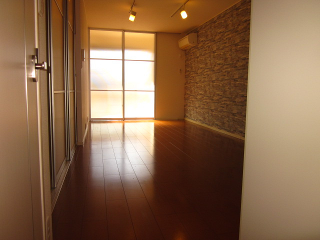 ビラアタッシュマンの洋室|参考写真です。別のお部屋の写真です。