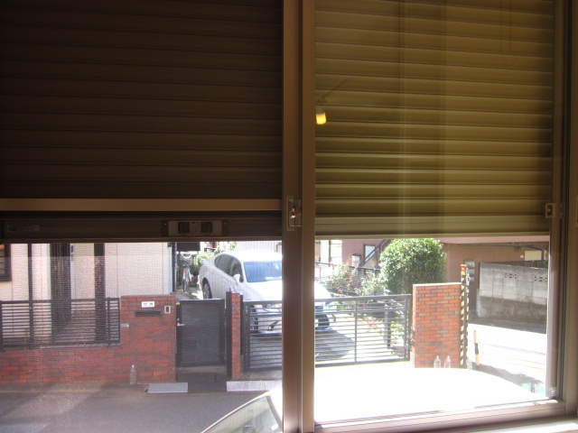 ビラアタッシュマンの設備|参考写真です。別のお部屋の写真です。