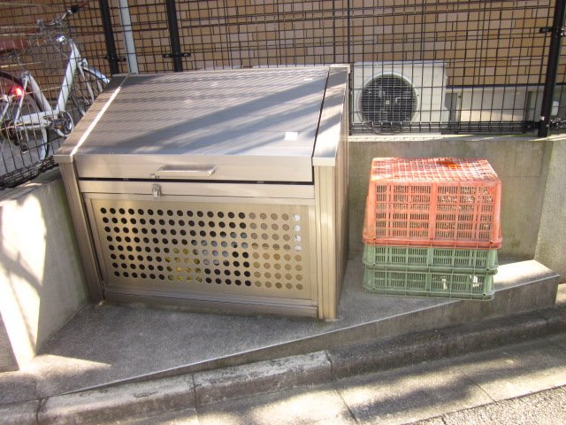 ビラアタッシュマンのその他共用部分