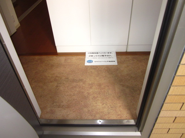 ビラアタッシュマンの玄関|参考写真です。別のお部屋の写真です。参考写真です。別のお部屋の写真です。