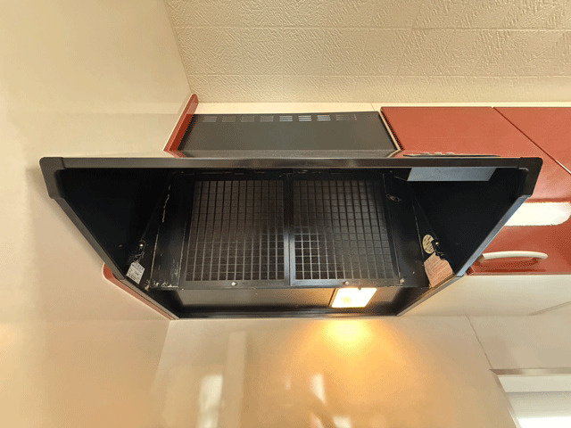 泉区南光台東1丁目　納戸付き収納豊富な住まい♪のキッチン