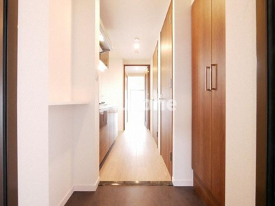 【玄関】 | ララプレイス大阪城公園ノルド