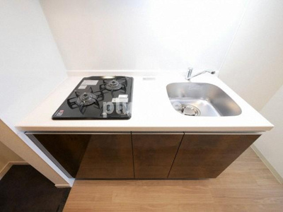 【キッチン】 | ララプレイス大阪城公園ノルド