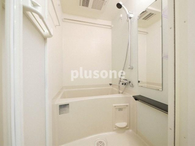 【浴室】 | ララプレイス大阪城公園ノルド