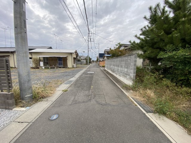 結城市結城　戸建てのその他