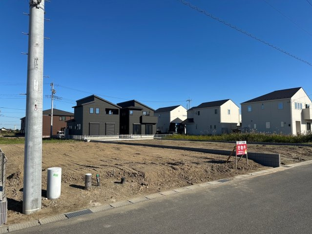 金田西8街区10　畔戸1934