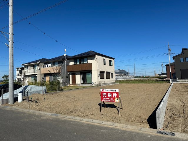 金田西8街区10　畔戸1934