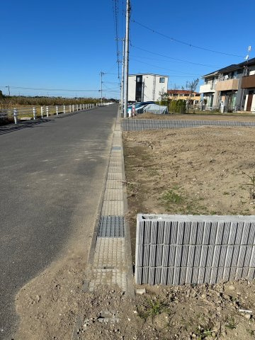 金田西8街区10　畔戸1934