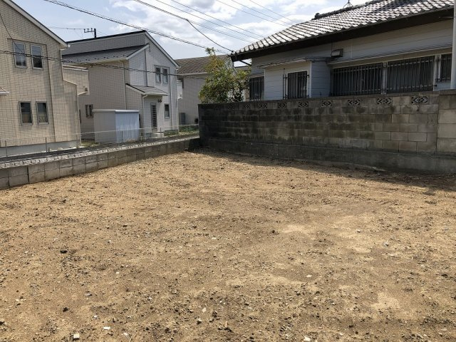 清見台東３丁目の外観