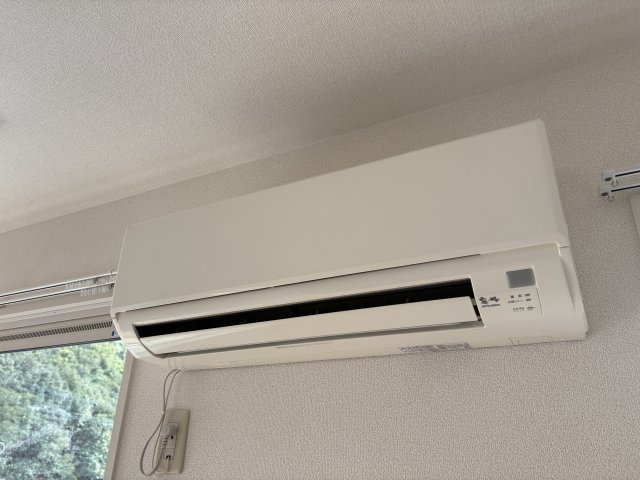 ウィルモア垂水　B棟の設備