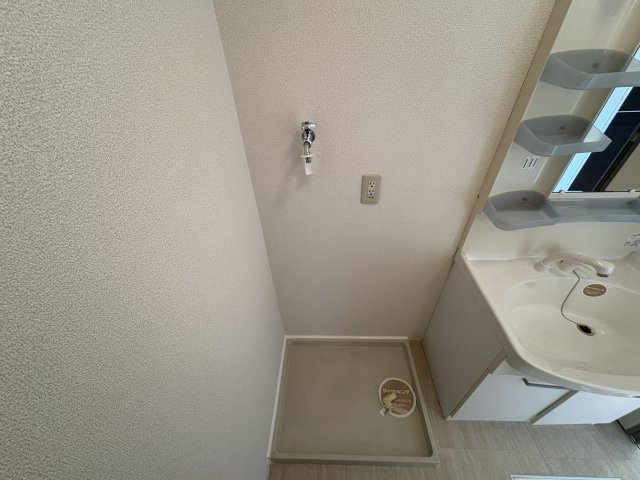 ウィルモア垂水　B棟の設備