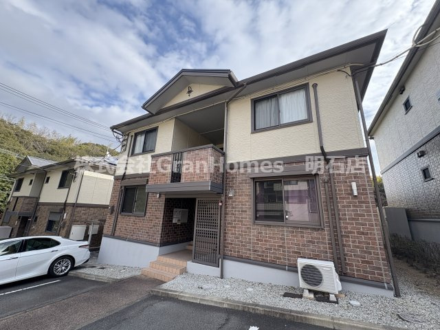 ウィルモア垂水　B棟