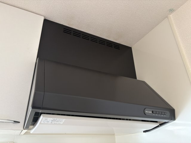 ウィルモア垂水　B棟の設備