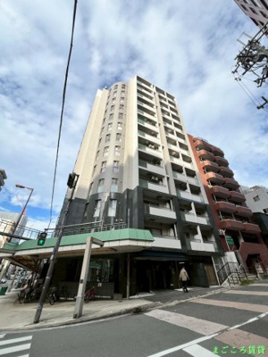 【外観】 | willdo松屋町