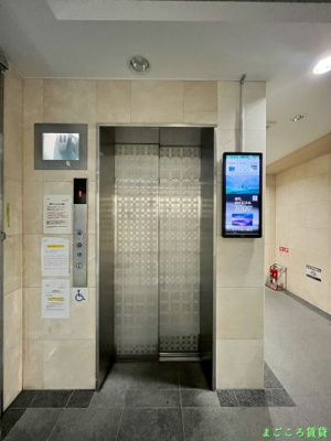 【ロビー】 | willdo松屋町