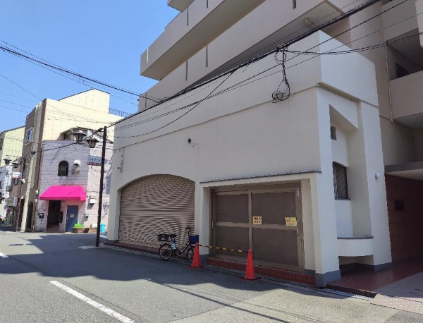 シャトル九条第二