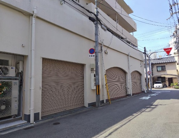 シャトル九条第二