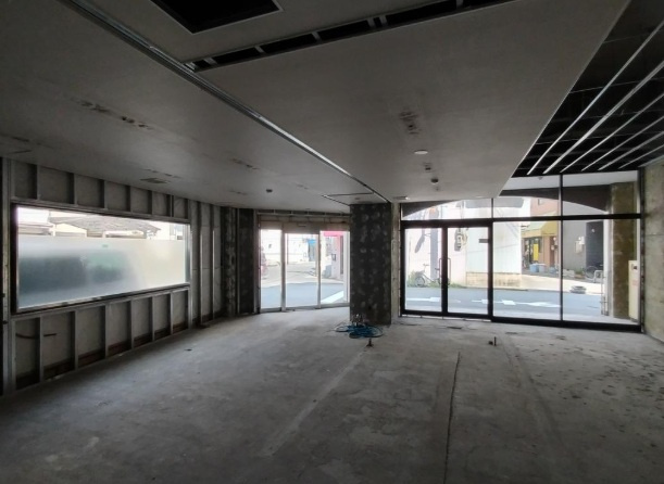 シャトル九条第二