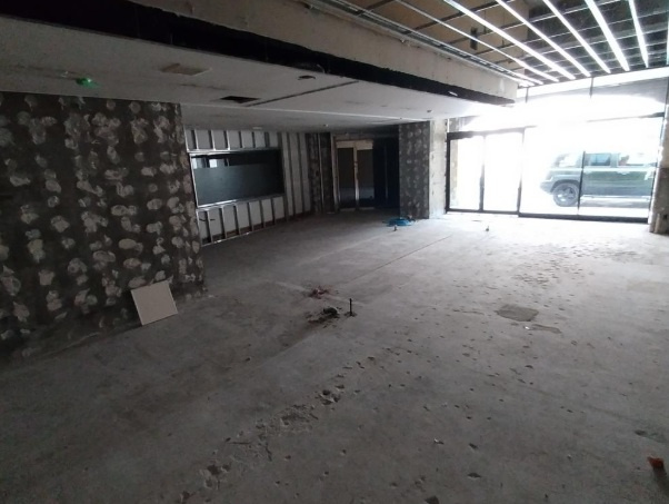 シャトル九条第二