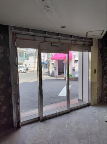 シャトル九条第二