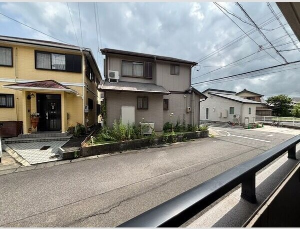 アリゼエンヌ　　刈谷市の賃貸ならクラスホーム刈谷店の展望