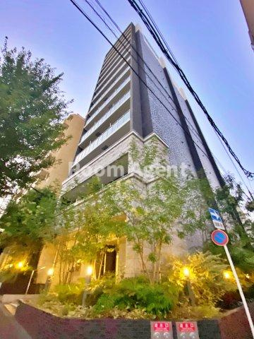 プレサンス金山コネクト