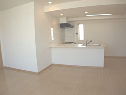 中央区日本橋富沢町の賃貸マンションのその他|リビング・同タイプ変更前参照