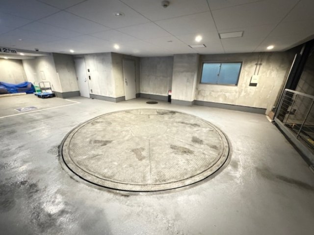 中央区日本橋富沢町の賃貸マンションのその他|リビング・同タイプ変更前参照
