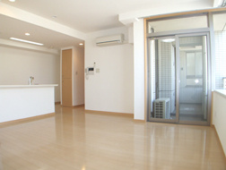 中央区日本橋富沢町の賃貸マンションのその他|リビング・同タイプ参照