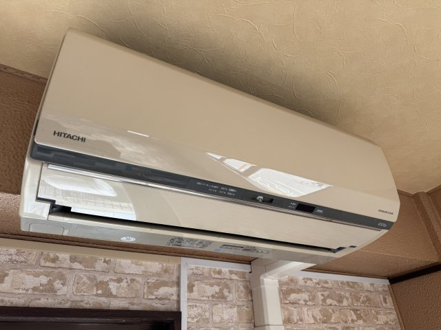 DC柏町ビルの設備